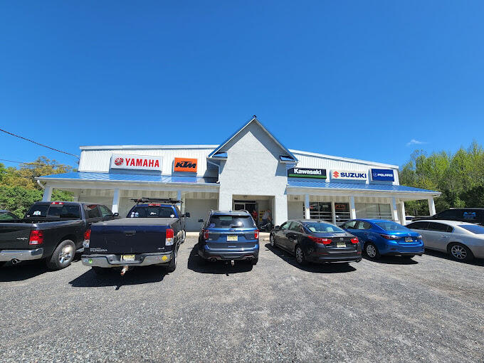 Mt. Holly Motorsports is a stocking Ride NORU dealer in Vincentown, NJ